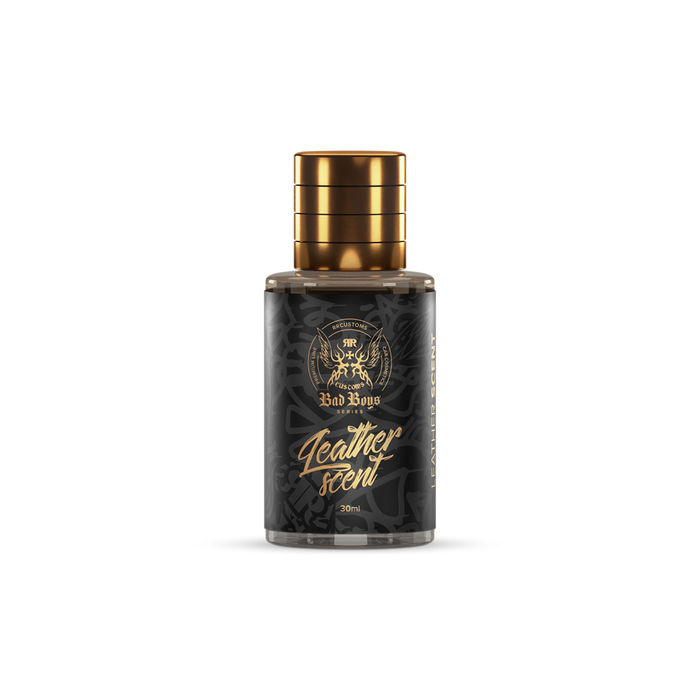 BAD BOYS LEATHER SCENT