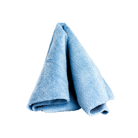Microfibre towel 40x40 cm