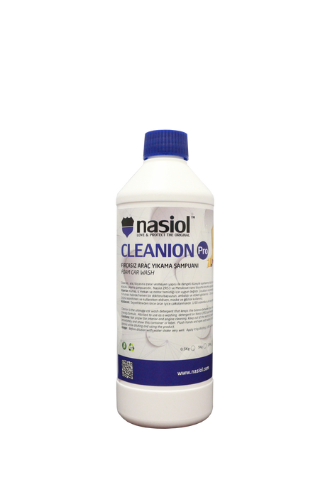 Nasiol Cleanion PRO 0,5 KG