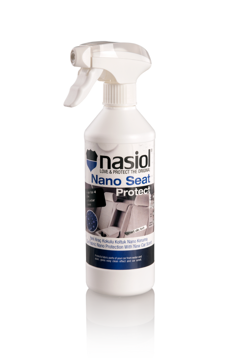 Nasiol Nano Seat Protect