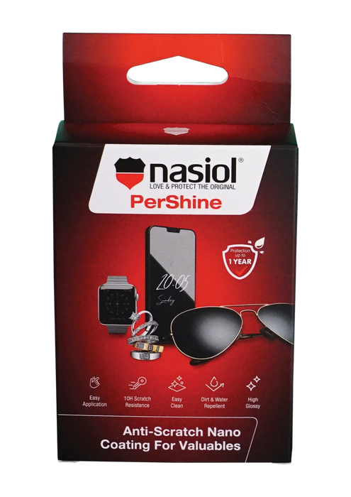 Nasiol PERSHINE
